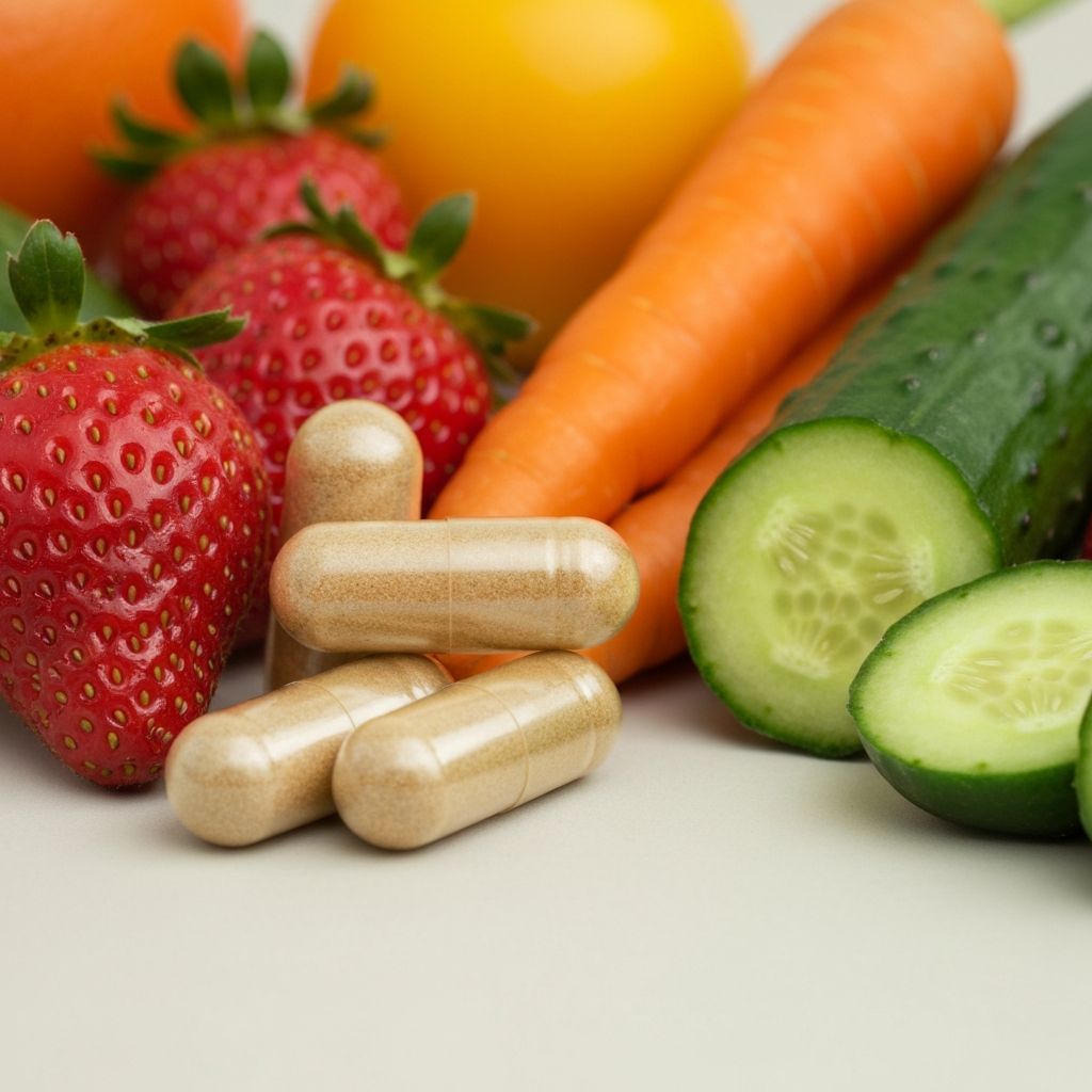 Rituale für Balance